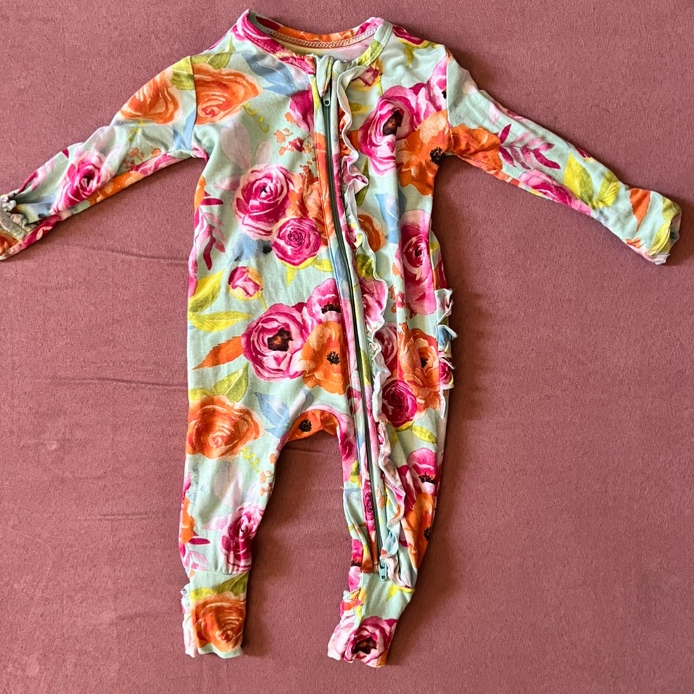 GGM GUC 3 Month zip